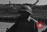 Image of General Mark Clark Italy, 1944, second 16 stock footage video 65675042606