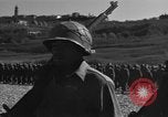 Image of General Mark Clark Italy, 1944, second 17 stock footage video 65675042606