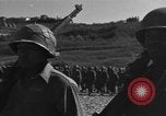Image of General Mark Clark Italy, 1944, second 18 stock footage video 65675042606