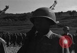 Image of General Mark Clark Italy, 1944, second 21 stock footage video 65675042606