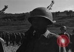 Image of General Mark Clark Italy, 1944, second 22 stock footage video 65675042606