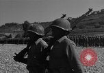 Image of General Mark Clark Italy, 1944, second 23 stock footage video 65675042606