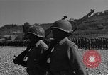 Image of General Mark Clark Italy, 1944, second 24 stock footage video 65675042606