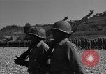 Image of General Mark Clark Italy, 1944, second 25 stock footage video 65675042606