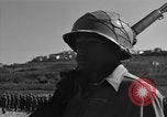 Image of General Mark Clark Italy, 1944, second 26 stock footage video 65675042606