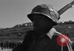 Image of General Mark Clark Italy, 1944, second 28 stock footage video 65675042606