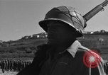 Image of General Mark Clark Italy, 1944, second 29 stock footage video 65675042606