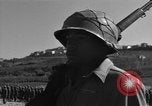 Image of General Mark Clark Italy, 1944, second 30 stock footage video 65675042606