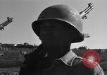 Image of General Mark Clark Italy, 1944, second 32 stock footage video 65675042606