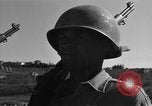 Image of General Mark Clark Italy, 1944, second 34 stock footage video 65675042606