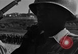 Image of General Mark Clark Italy, 1944, second 42 stock footage video 65675042606