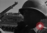 Image of General Mark Clark Italy, 1944, second 45 stock footage video 65675042606