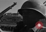 Image of General Mark Clark Italy, 1944, second 46 stock footage video 65675042606