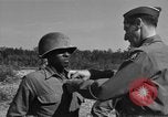 Image of General Mark Clark Italy, 1944, second 47 stock footage video 65675042606