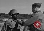 Image of General Mark Clark Italy, 1944, second 48 stock footage video 65675042606