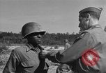 Image of General Mark Clark Italy, 1944, second 50 stock footage video 65675042606