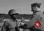 Image of General Mark Clark Italy, 1944, second 51 stock footage video 65675042606