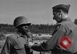 Image of General Mark Clark Italy, 1944, second 52 stock footage video 65675042606