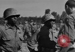 Image of General Mark Clark Italy, 1944, second 56 stock footage video 65675042606