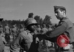 Image of General Mark Clark Italy, 1944, second 58 stock footage video 65675042606