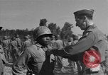 Image of General Mark Clark Italy, 1944, second 59 stock footage video 65675042606