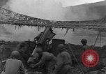 Standbild USA 969th Field Artillery Luxemburg, 1944, aus Sekunde 7 historischem Filmmaterial Videoclip 65675042607