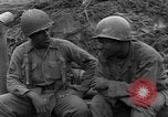Standbild USA 969th Field Artillery Luxemburg, 1944, aus Sekunde 13 historischem Filmmaterial Videoclip 65675042607