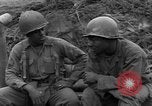 Standbild USA 969th Field Artillery Luxemburg, 1944, aus Sekunde 14 historischem Filmmaterial Videoclip 65675042607