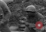 Standbild USA 969th Field Artillery Luxemburg, 1944, aus Sekunde 15 historischem Filmmaterial Videoclip 65675042607