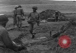 Standbild USA 969th Field Artillery Luxemburg, 1944, aus Sekunde 18 historischem Filmmaterial Videoclip 65675042607