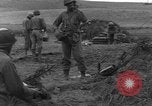 Standbild USA 969th Field Artillery Luxemburg, 1944, aus Sekunde 22 historischem Filmmaterial Videoclip 65675042607
