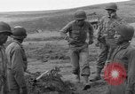 Standbild USA 969th Field Artillery Luxemburg, 1944, aus Sekunde 32 historischem Filmmaterial Videoclip 65675042607