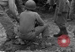 Standbild USA 969th Field Artillery Luxemburg, 1944, aus Sekunde 40 historischem Filmmaterial Videoclip 65675042607