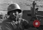 Standbild USA 969th Field Artillery Luxemburg, 1944, aus Sekunde 53 historischem Filmmaterial Videoclip 65675042607