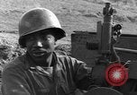Standbild USA 969th Field Artillery Luxemburg, 1944, aus Sekunde 54 historischem Filmmaterial Videoclip 65675042607