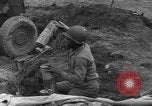 Standbild USA 969th Field Artillery Luxemburg, 1944, aus Sekunde 56 historischem Filmmaterial Videoclip 65675042607