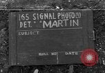 Standbild USA 969th Field Artillery Unit Luxemburg, 1944, aus Sekunde 1 historischem Filmmaterial Videoclip 65675042608