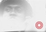 Standbild USA 969th Field Artillery Unit Luxemburg, 1944, aus Sekunde 9 historischem Filmmaterial Videoclip 65675042608