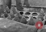 Standbild USA 969th Field Artillery Unit Luxemburg, 1944, aus Sekunde 45 historischem Filmmaterial Videoclip 65675042608