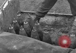 Standbild USA 969th Field Artillery Unit Luxemburg, 1944, aus Sekunde 47 historischem Filmmaterial Videoclip 65675042608