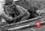 Standbild USA 969th Field Artillery Unit Luxemburg, 1944, aus Sekunde 61 historischem Filmmaterial Videoclip 65675042608