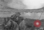 Standbild USA 969th Field Artillery Luxemburg, 1944, aus Sekunde 21 historischem Filmmaterial Videoclip 65675042609