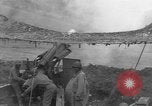 Standbild USA 969th Field Artillery Luxemburg, 1944, aus Sekunde 22 historischem Filmmaterial Videoclip 65675042609