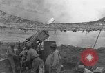 Standbild USA 969th Field Artillery Luxemburg, 1944, aus Sekunde 23 historischem Filmmaterial Videoclip 65675042609