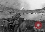 Standbild USA 969th Field Artillery Luxemburg, 1944, aus Sekunde 24 historischem Filmmaterial Videoclip 65675042609