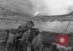 Standbild USA 969th Field Artillery Luxemburg, 1944, aus Sekunde 25 historischem Filmmaterial Videoclip 65675042609