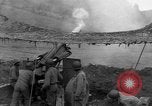 Standbild USA 969th Field Artillery Luxemburg, 1944, aus Sekunde 26 historischem Filmmaterial Videoclip 65675042609