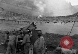 Standbild USA 969th Field Artillery Luxemburg, 1944, aus Sekunde 27 historischem Filmmaterial Videoclip 65675042609