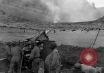 Standbild USA 969th Field Artillery Luxemburg, 1944, aus Sekunde 28 historischem Filmmaterial Videoclip 65675042609