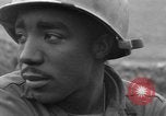 Standbild USA 969th Field Artillery Luxemburg, 1944, aus Sekunde 43 historischem Filmmaterial Videoclip 65675042609